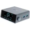 Сетевое зарядное устройство Anker Prime Charger (250W, 6 Ports, GaNPrime) - A2345341 - фото 3