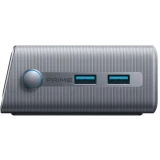 Сетевое зарядное устройство Anker Prime Charger (250W, 6 Ports, GaNPrime) (A2345341)