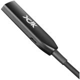 Кабель удлинительный USB A (M) - USB A (F), 10м, XDK UAMAF-10G-R-010