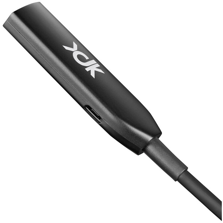 Кабель удлинительный USB A (M) - USB A (F), 30м, XDK UAMAF-10G-R-030 - фото 5