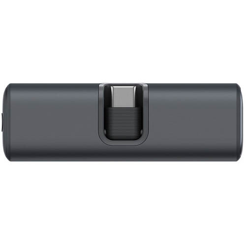 Внешний аккумулятор Anker Nano Power Bank (22.5W) Black Stone - A1653H11 - фото 4