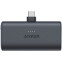 Внешний аккумулятор Anker Nano Power Bank (22.5W) Black Stone - A1653H11 - фото 5