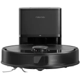 Робот-пылесос Roborock Q8 Max Pro Plus Black (Q8MPP52-02)