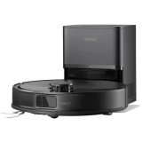 Робот-пылесос Roborock Q8 Max Pro Plus Black (Q8MPP52-02)