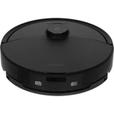 Робот-пылесос Roborock Q8 Max Pro Plus Black (Q8MPP52-02)