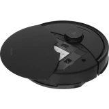 Робот-пылесос Roborock Q8 Max Pro Plus Black (Q8MPP52-02)