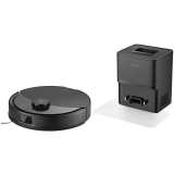 Робот-пылесос Roborock Q8 Max Pro Plus Black (Q8MPP52-02)