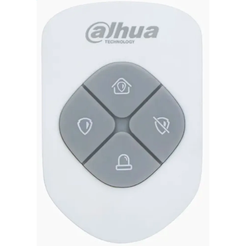 Ретранслятор беспроводного сигнала Dahua DHI-ARA24-W2(868)