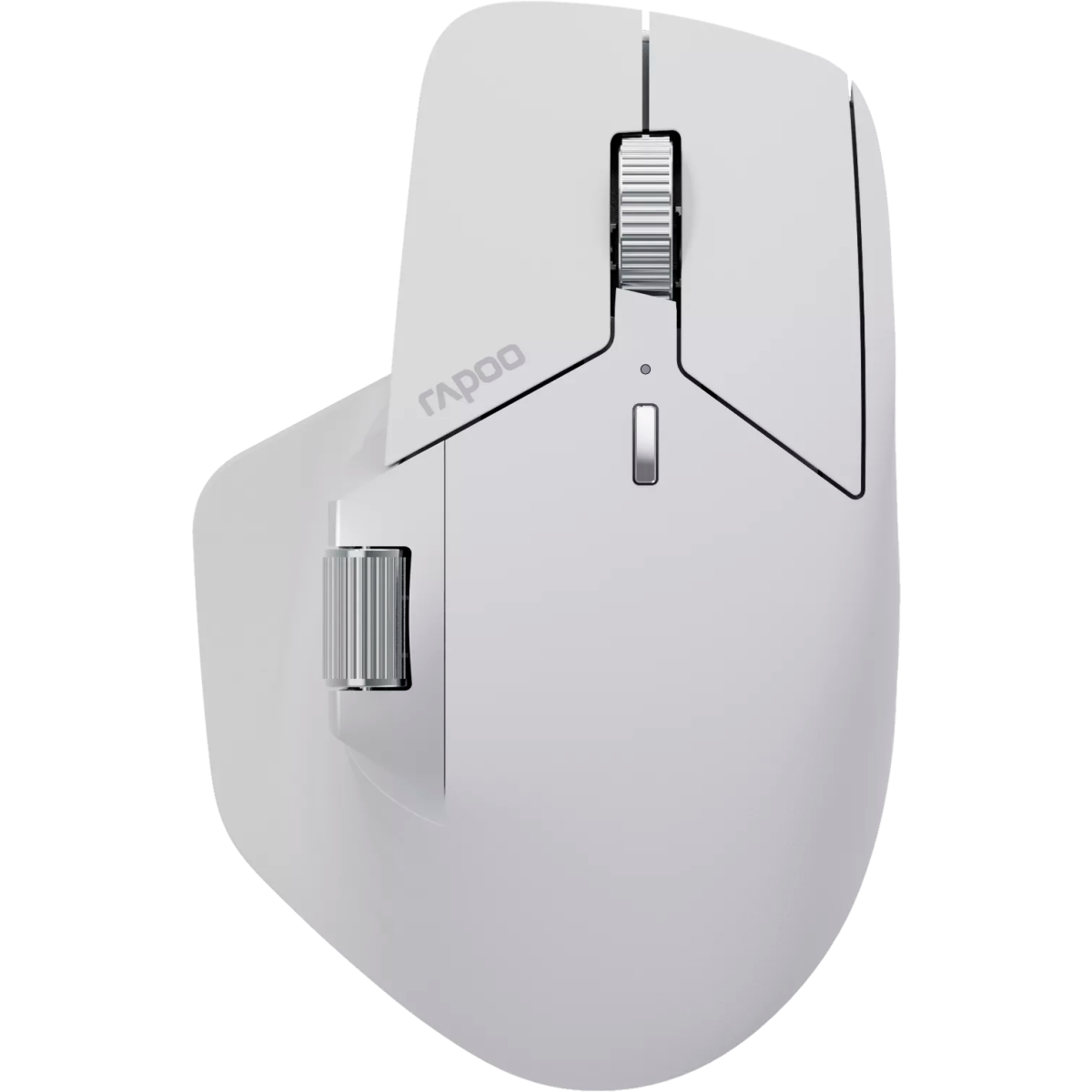 Мышь Rapoo MT760L White - MT760L-GWHT