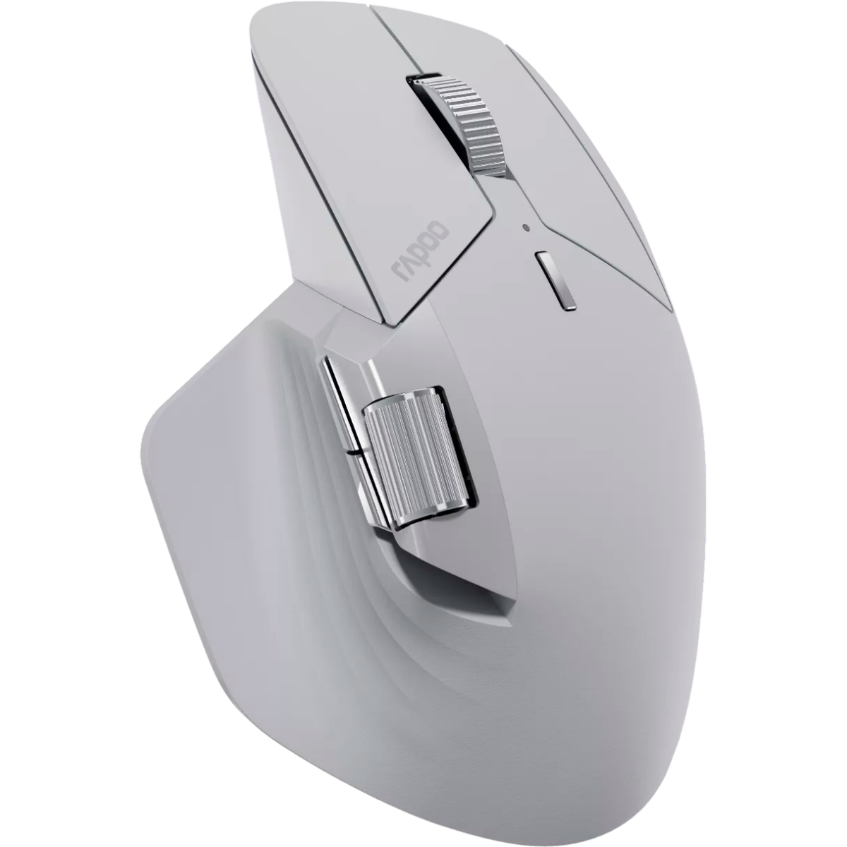 Мышь Rapoo MT760L White - MT760L-GWHT - фото 2