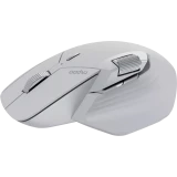 Мышь Rapoo MT760L White (MT760L-GWHT)