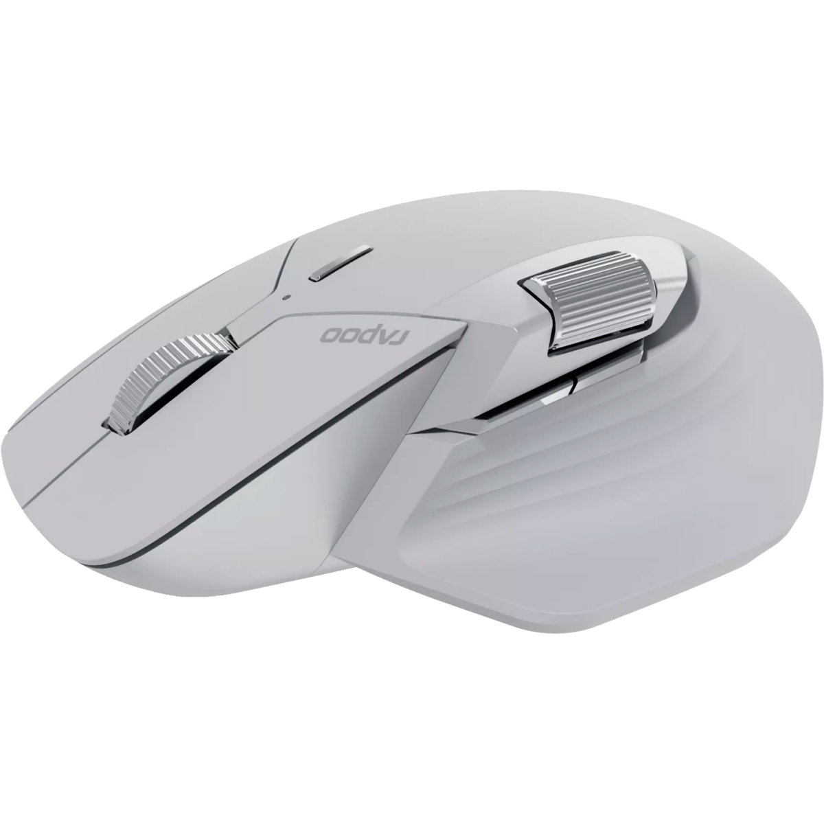 Мышь Rapoo MT760L White - MT760L-GWHT - фото 3