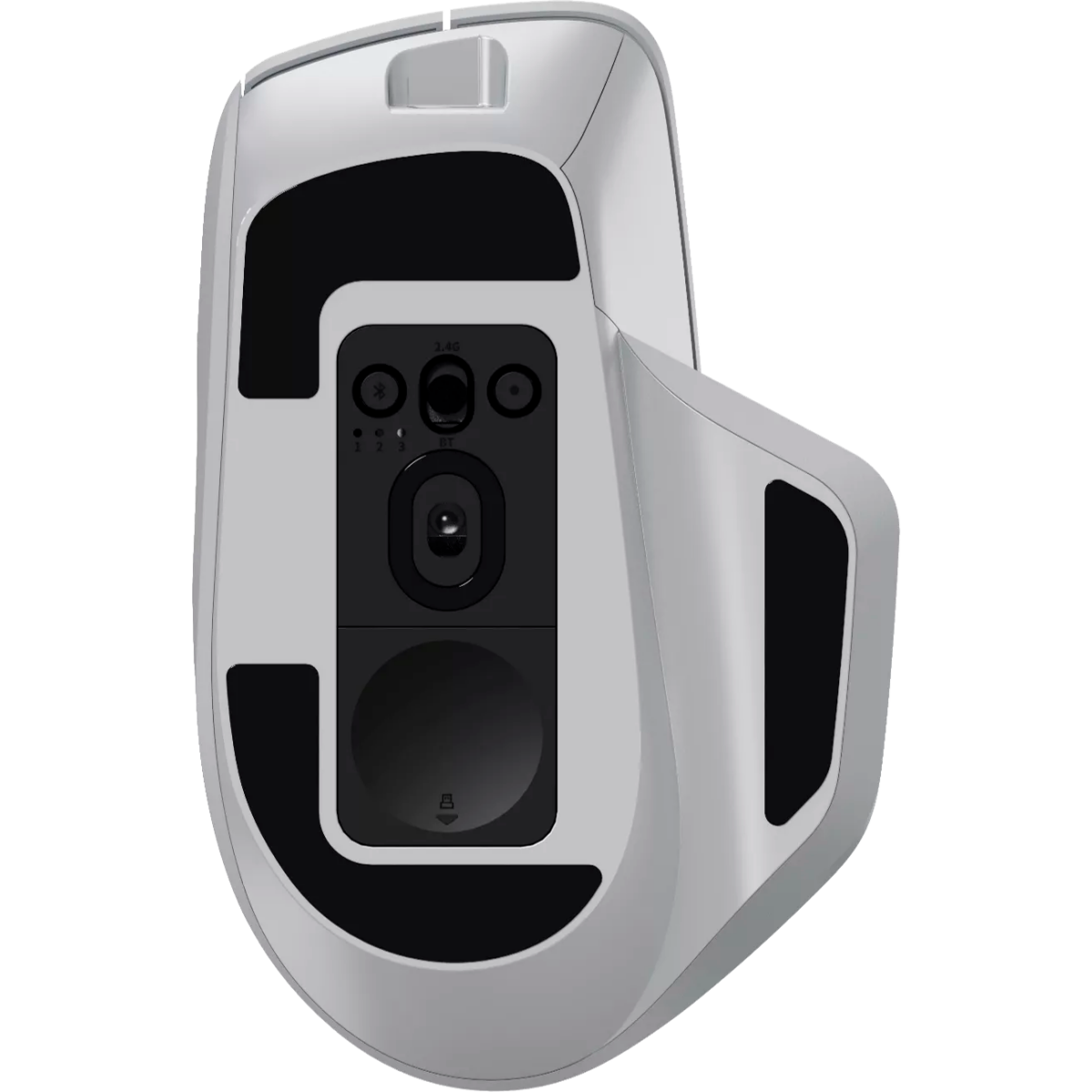 Мышь Rapoo MT760L White - MT760L-GWHT - фото 5