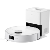 Робот-пылесос Roborock Q8 Max Pro Plus White (Q8MPP02-02)