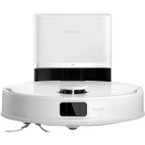 Робот-пылесос Roborock Q8 Max Pro Plus White (Q8MPP02-02)