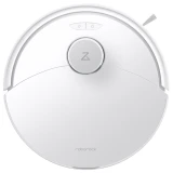Робот-пылесос Roborock Q8 Max Pro Plus White (Q8MPP02-02)