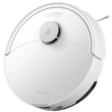 Робот-пылесос Roborock Q8 Max Pro Plus White (Q8MPP02-02)