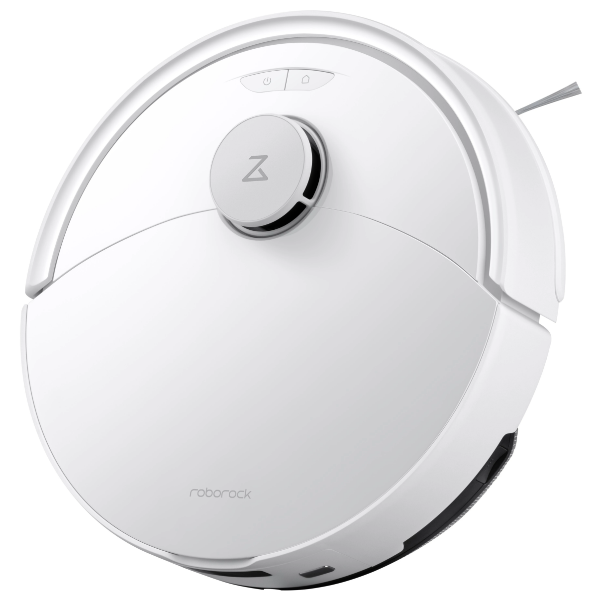 Робот-пылесос Roborock Q8 Max Pro Plus White - Q8MPP02-02 - фото 5