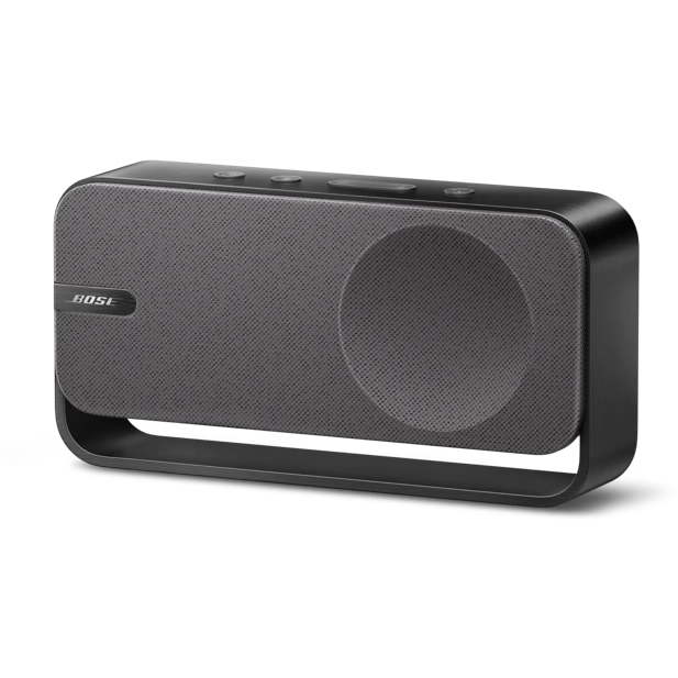 Портативная акустика Bose SoundLink Home Bluetooth Speaker Cool Gray - 892399-0020