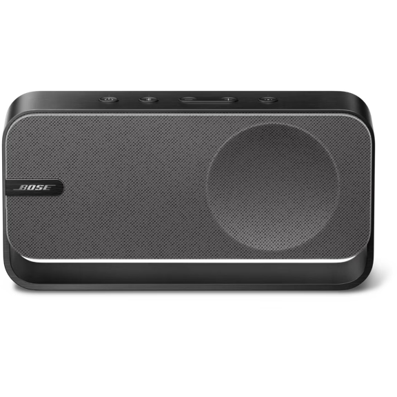 Портативная акустика Bose SoundLink Home Bluetooth Speaker Cool Gray - 892399-0020 - фото 2