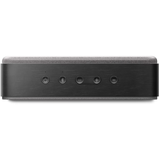 Портативная акустика Bose SoundLink Home Bluetooth Speaker Cool Gray - 892399-0020 - фото 4