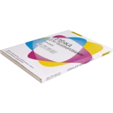 Плёнка для ламинирования Silwerhof 1982627 (4630143145649)