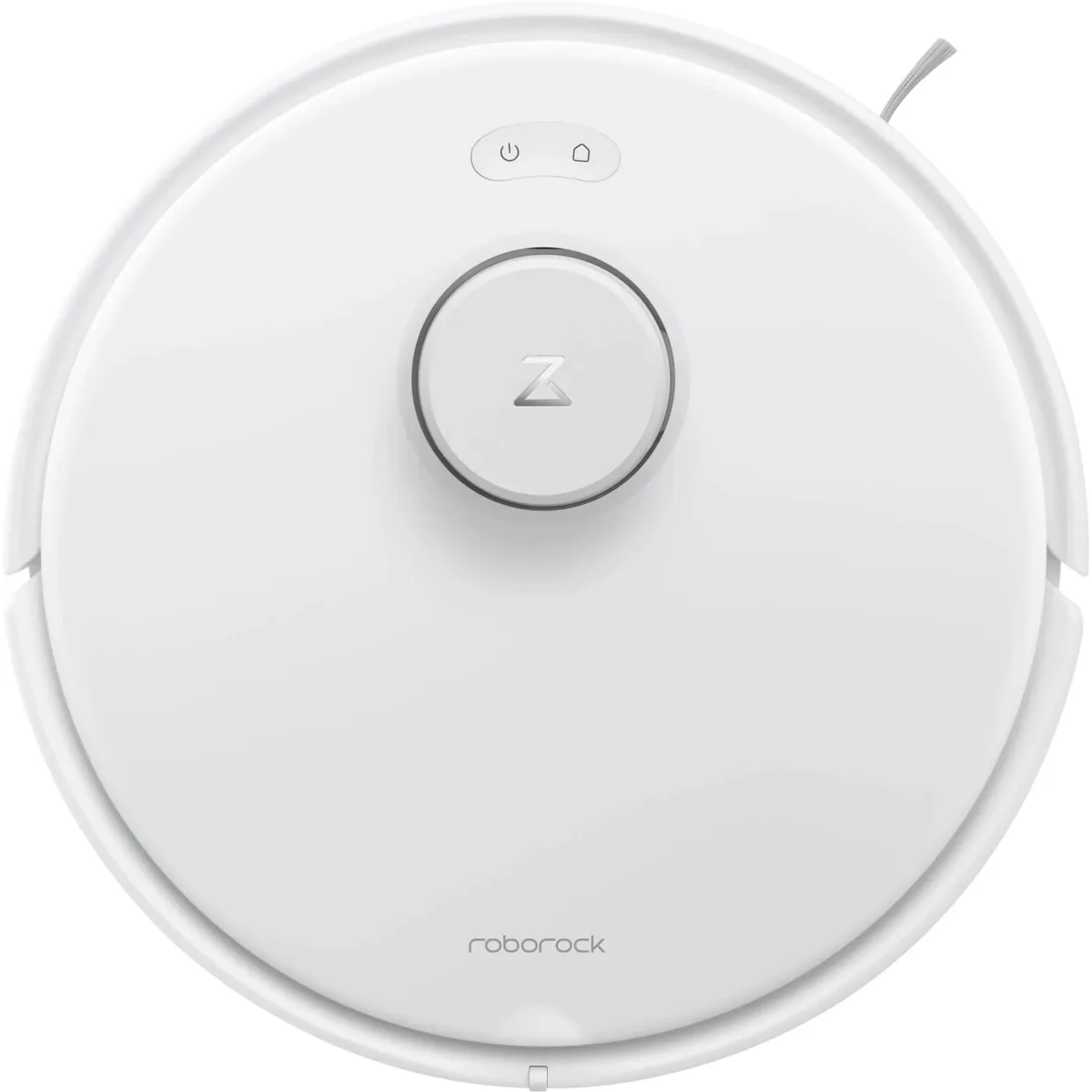 Робот-пылесос Roborock Qrevo Edge White - QRE02-02 - фото 2