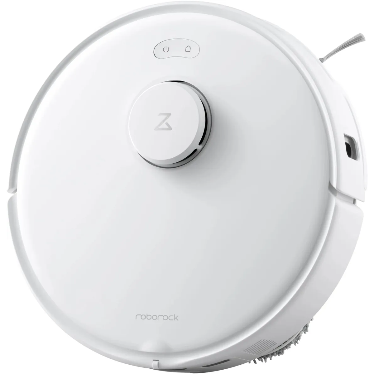 Робот-пылесос Roborock Qrevo Edge White - QRE02-02 - фото 3