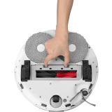 Робот-пылесос Roborock Qrevo Edge White (QRE02-02)