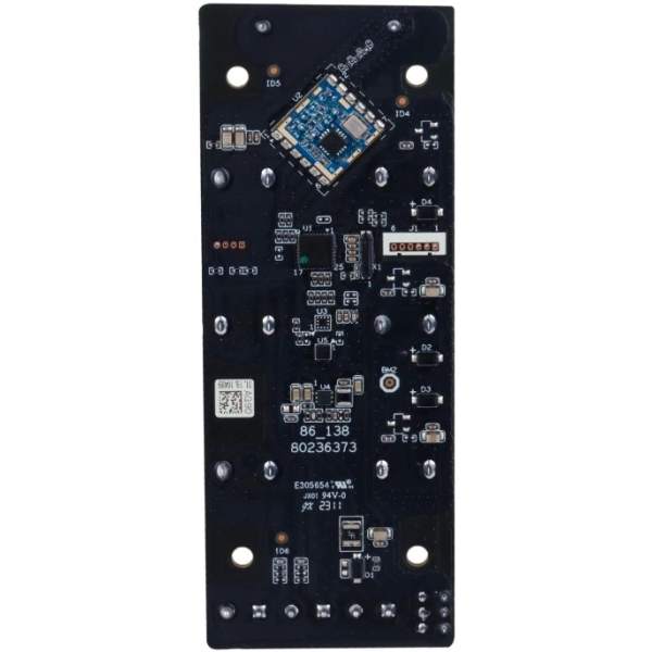 Беспроводной модуль дополнительных входов Dahua DHI-ARM320-W2(868) - фото 3