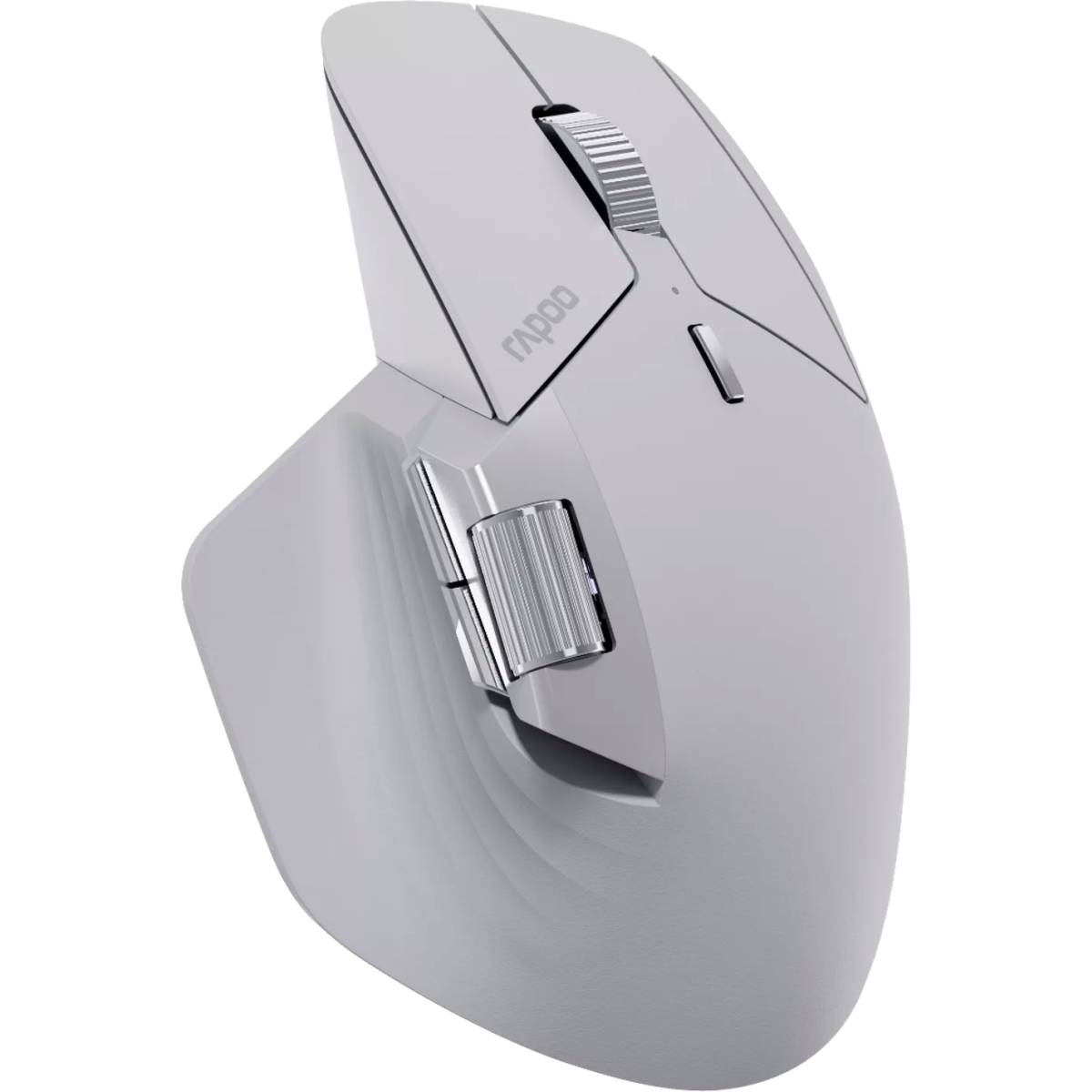 Мышь Rapoo MT760M White