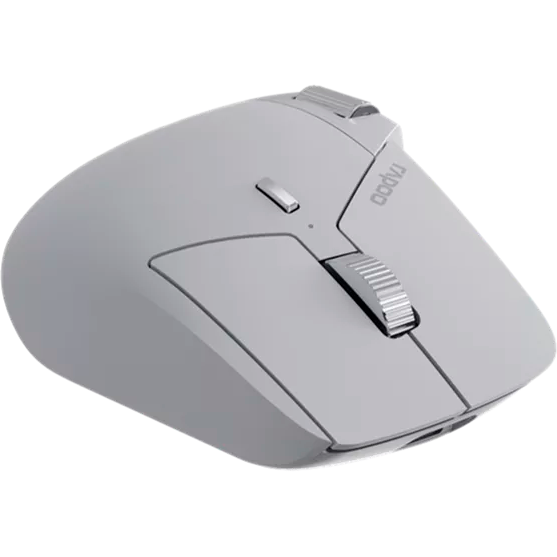 Мышь Rapoo MT760M White - MT760M-GWHT - фото 3