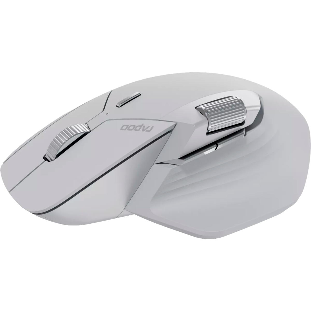 Мышь Rapoo MT760M White - MT760M-GWHT - фото 6