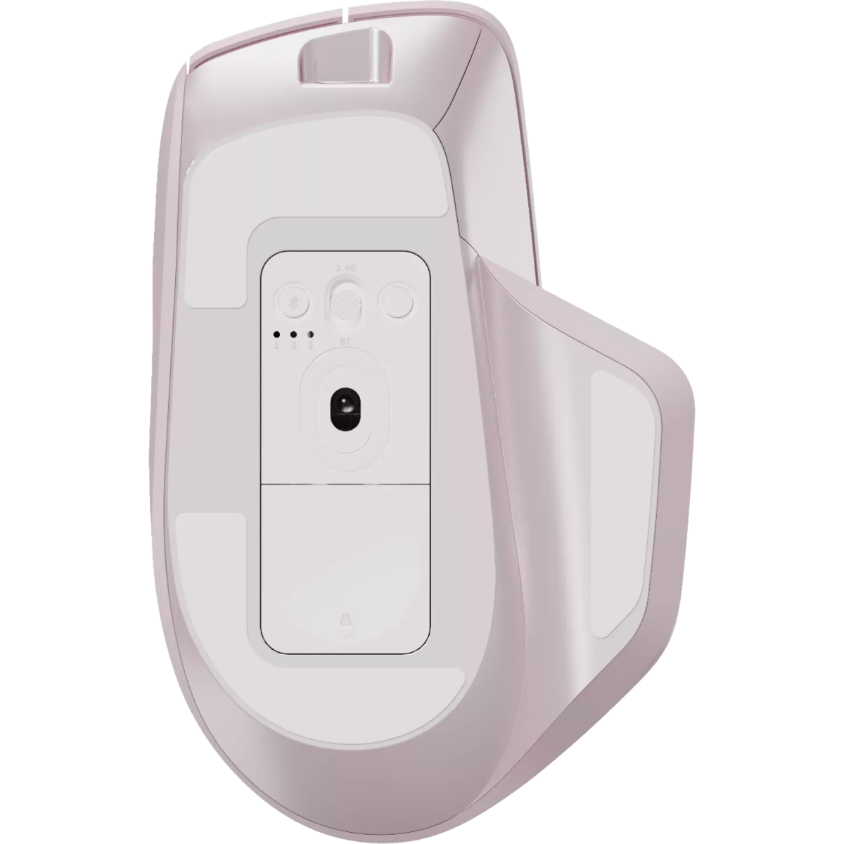 Мышь Rapoo MT760M Pink - MT760M-PINK - фото 2