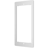 Монтажная коробка Akuvox R20K/R20B Installtion Kit In-Wall Silver (R20K-B_IW_INST_KIT_SL)