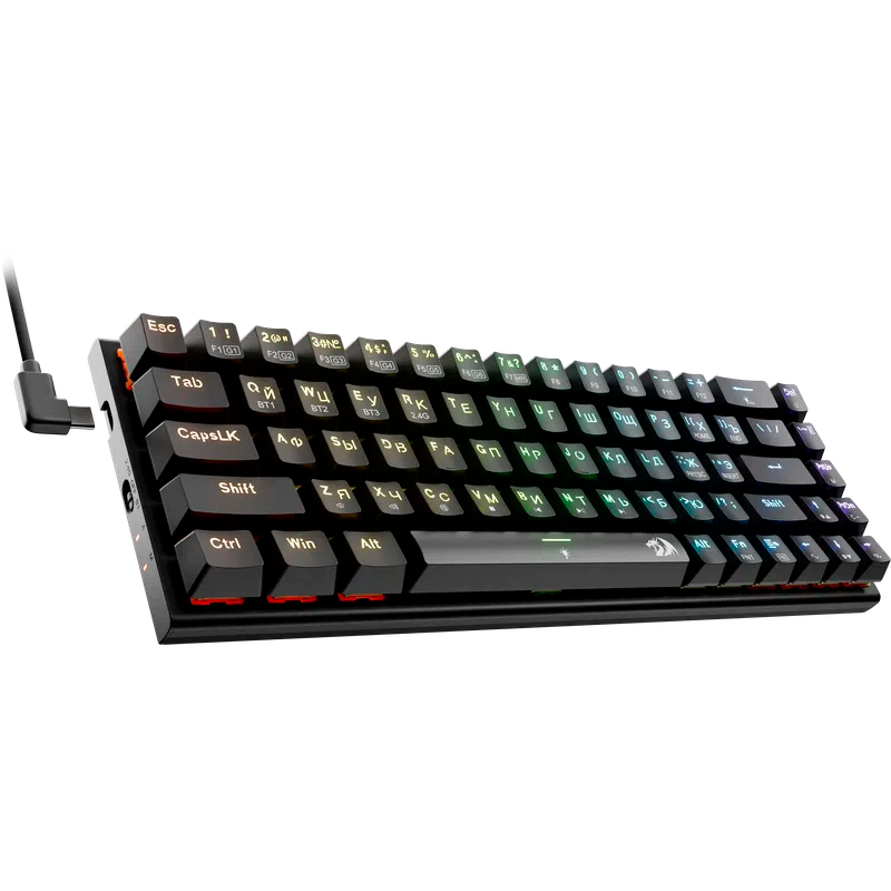 Клавиатура Redragon Ryze Pro (71394) - фото 3