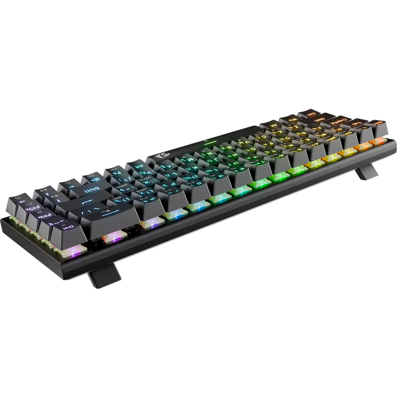 Клавиатура Redragon Ryze Pro (71394) - фото 5