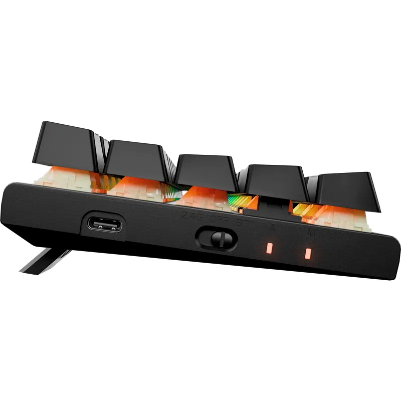 Клавиатура Redragon Ryze Pro (71394) - фото 7