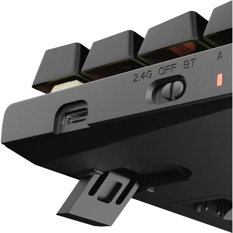 Клавиатура Redragon Ryze Pro (71394) - фото 8