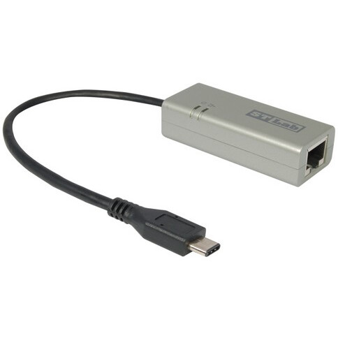 Сетевой адаптер ST-Lab U-1321