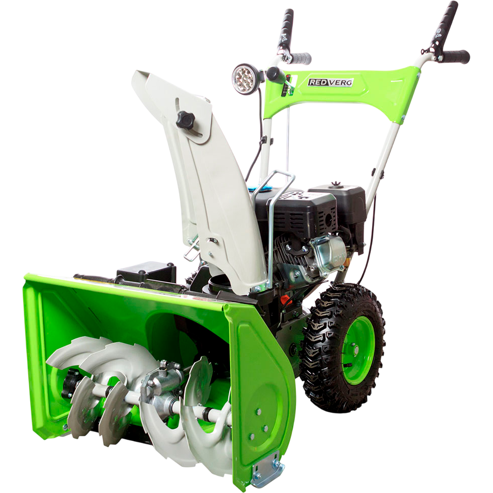 Снегоуборщик RedVerg RD-SB56/7EB