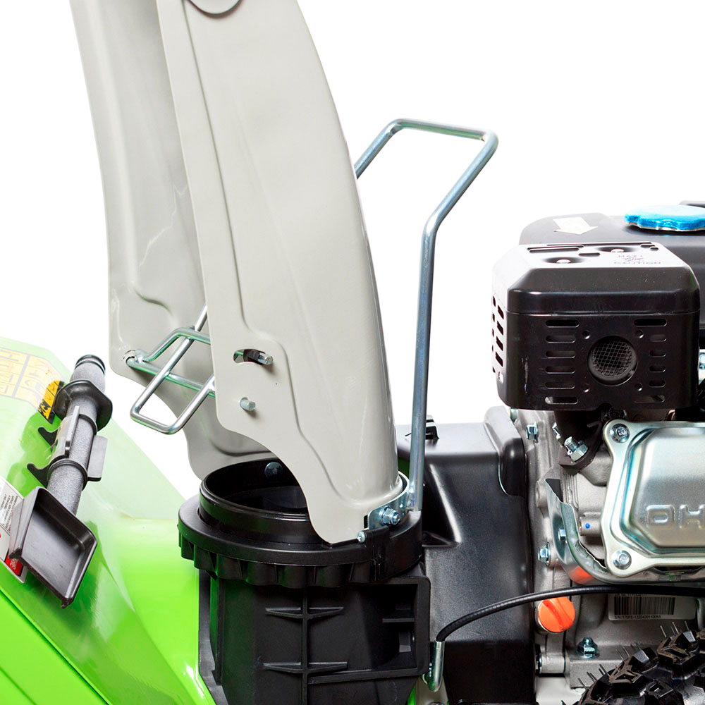 Снегоуборщик RedVerg RD-SB56/7EB - фото 9