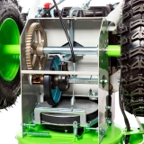 Снегоуборщик RedVerg RD-SB56/7EB