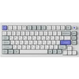 Клавиатура Keychron Q1 HE 8K (Q1HW-P1P-RU)