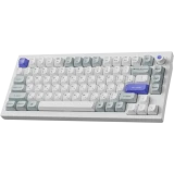 Клавиатура Keychron Q1 HE 8K (Q1HW-P1P-RU)