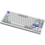 Клавиатура Keychron Q1 HE 8K (Q1HW-P1P-RU)