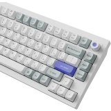 Клавиатура Keychron Q1 HE 8K (Q1HW-P1P-RU)