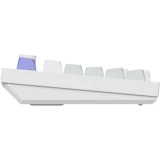 Клавиатура Keychron Q1 HE 8K (Q1HW-P1P-RU)