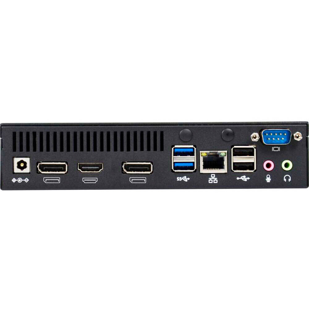 Мини ПК IRBIS Smartdesk (SDCS5007HA) - фото 2