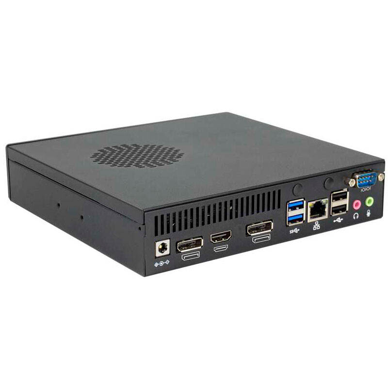 Мини ПК IRBIS Smartdesk (SDCS5007HA) - фото 3